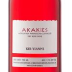 Akakies (75cl Flaska/Glass)